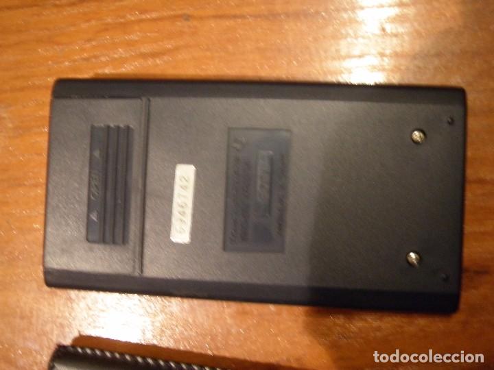 Vintage: CALCULADORA TEXAS INSTRUMENTS TI-1015 NUEVA - Foto 2