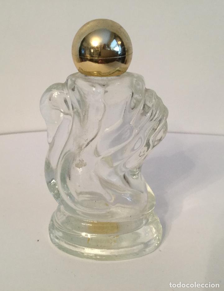 Vintage: FRASCO AVON A&Ntilde;OS 70 CISNE - Foto 1