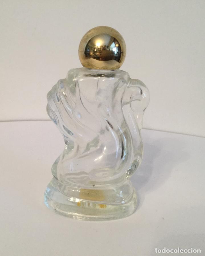 Vintage: FRASCO AVON A&Ntilde;OS 70 CISNE - Foto 2