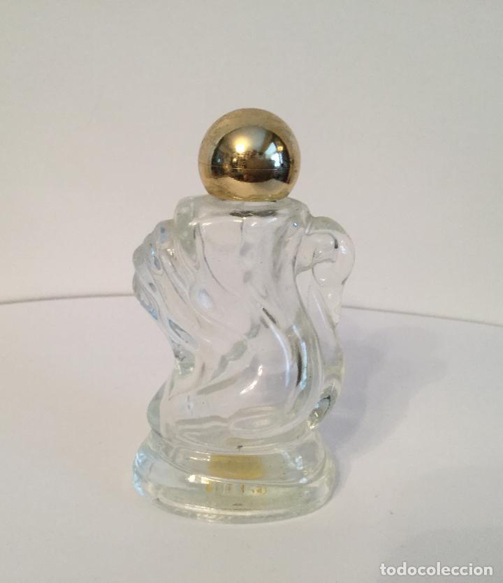 Vintage: FRASCO AVON A&Ntilde;OS 70 CISNE - Foto 3