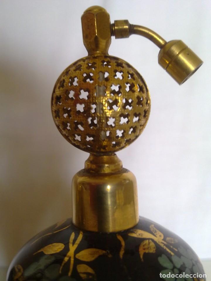 Vintage: PERFUMEROS ANTIGUOS, DOS - Foto 5