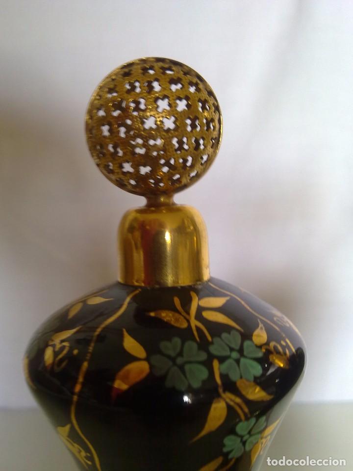 Vintage: PERFUMEROS ANTIGUOS, DOS - Foto 6