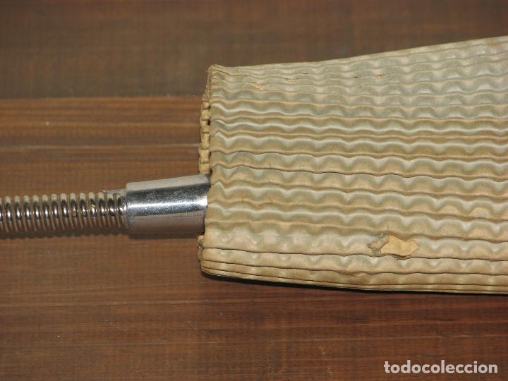 Vintage: SOMBRILLA PARA COCHE DE BEB&Eacute; - Foto 3