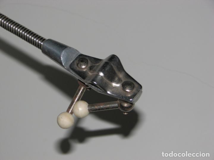 Vintage: SOMBRILLA PARA COCHE DE BEB&Eacute; - Foto 5
