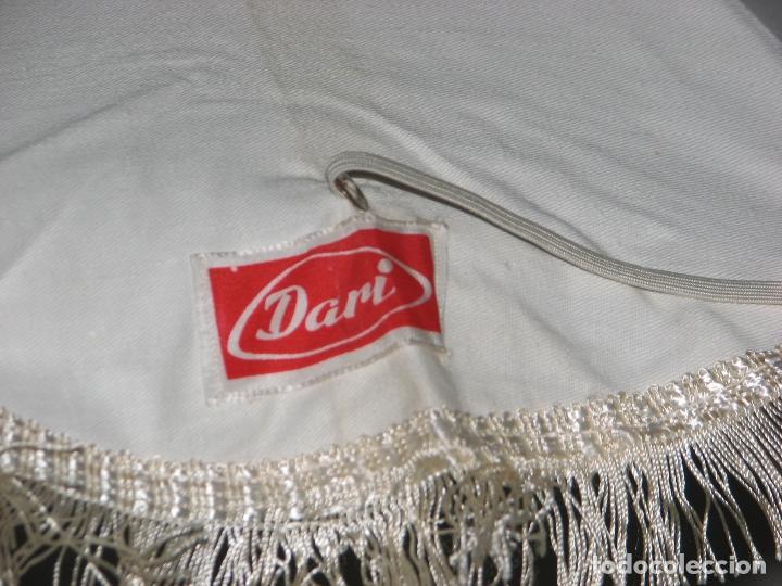 Vintage: SOMBRILLA PARA COCHE DE BEB&Eacute; - Foto 7