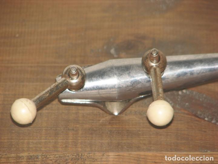 Vintage: SOMBRILLA PARA COCHE DE BEB&Eacute; - Foto 11
