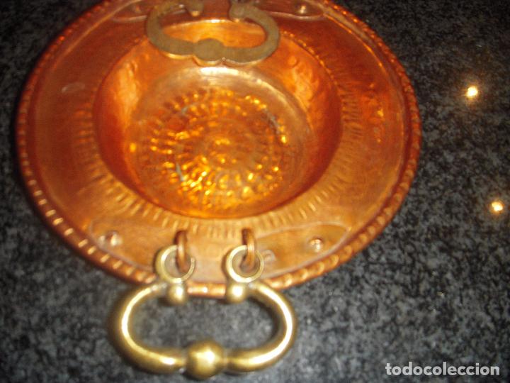 Vintage: brasero - Foto 6