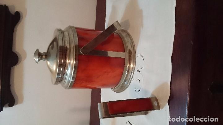 Vintage: CUBITERA VINTAGE. - Foto 3