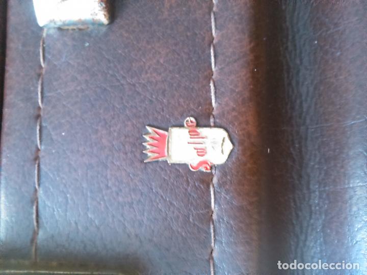 Vintage: Maleta de viaje - Foto 7