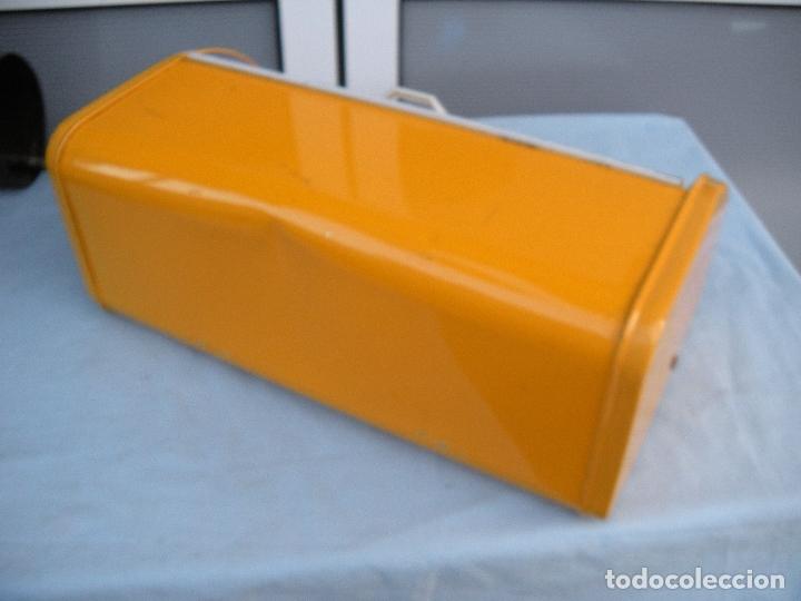 Vintage: COCINA PANERA PAN VINTAGE - Foto 3