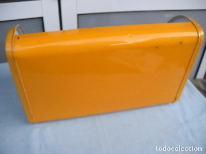 Vintage: COCINA PANERA PAN VINTAGE - Foto 4