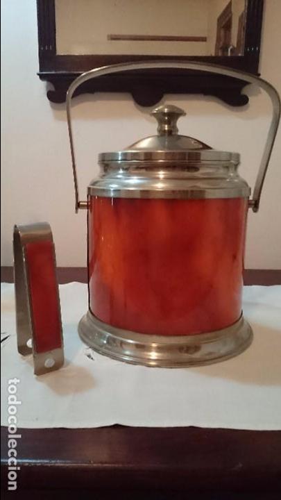 Vintage: CUBITERA VINTAGE. - Foto 1