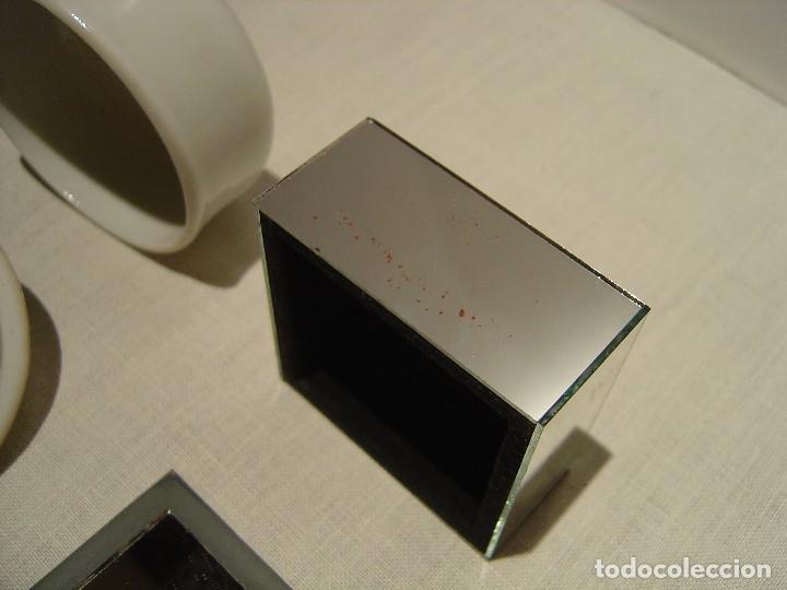 Vintage: CAJAS DE COLECCI&Oacute;N - LOTE DE DOS - Foto 9