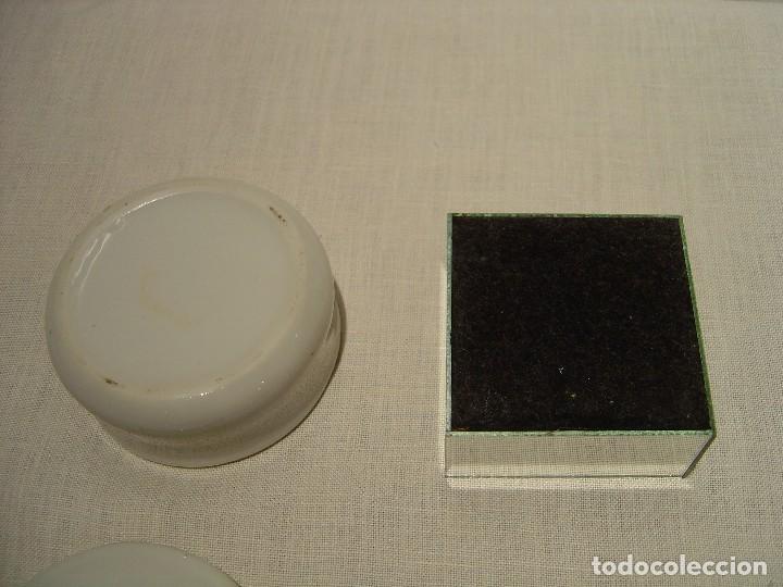 Vintage: CAJAS DE COLECCI&Oacute;N - LOTE DE DOS - Foto 10