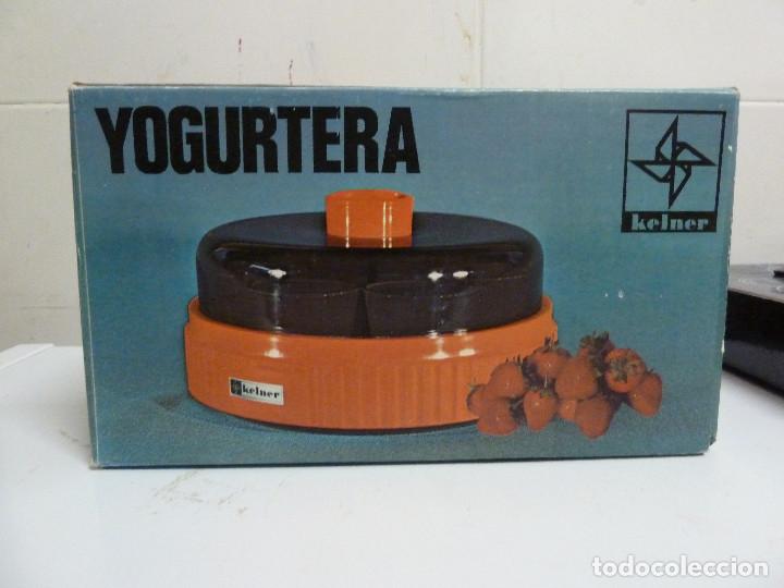 Vintage: YOGURTERA - YOGHOURTERA KELNER - Foto 6