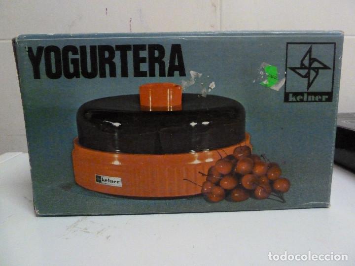Vintage: YOGURTERA - YOGHOURTERA KELNER - Foto 7
