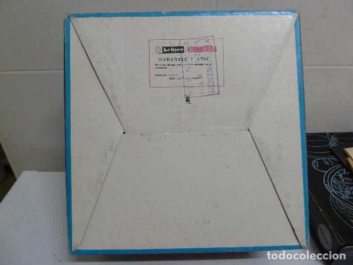 Vintage: YOGURTERA - YOGHOURTERA KELNER - Foto 9