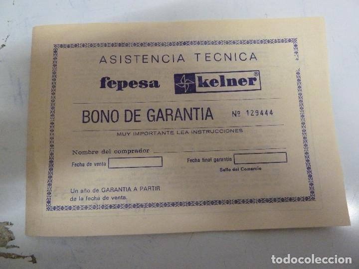 Vintage: YOGURTERA - YOGHOURTERA KELNER - Foto 11