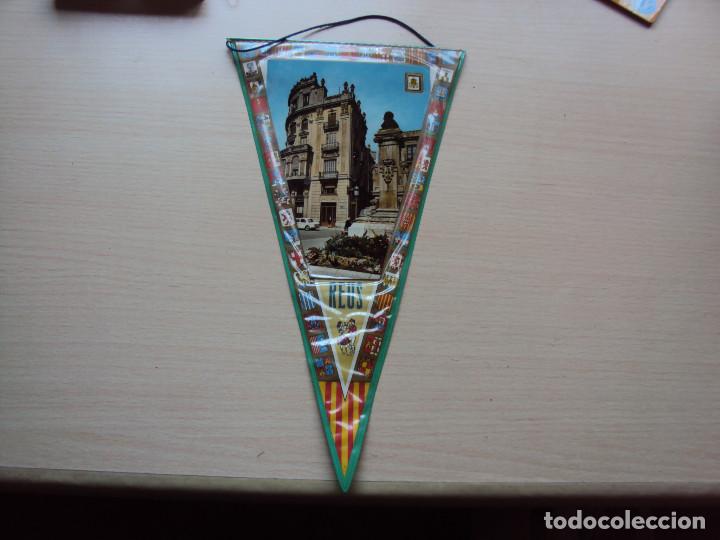 Vintage: BANDERIN DE REUS - Foto 1