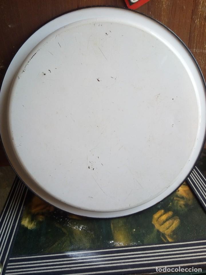 Vintage: BANDEJA - VIS-A-VIS - PEUGEOT . - Foto 3