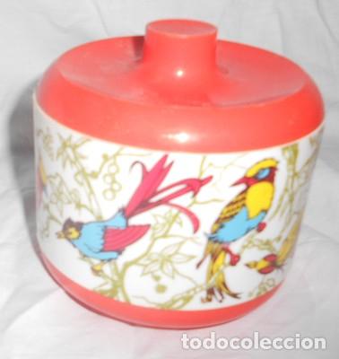 Vintage: ANTIGUA CAJA DE CARAMELOS DAMEL - Foto 1