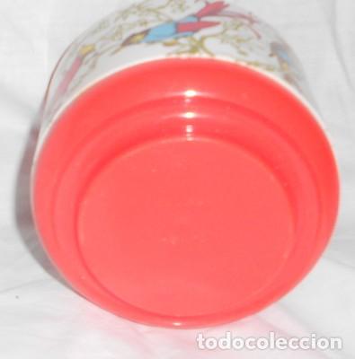 Vintage: ANTIGUA CAJA DE CARAMELOS DAMEL - Foto 2