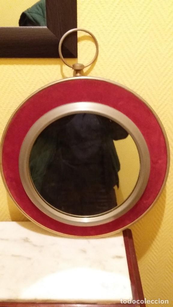 Vintage: ESPEJO PARED - Foto 1