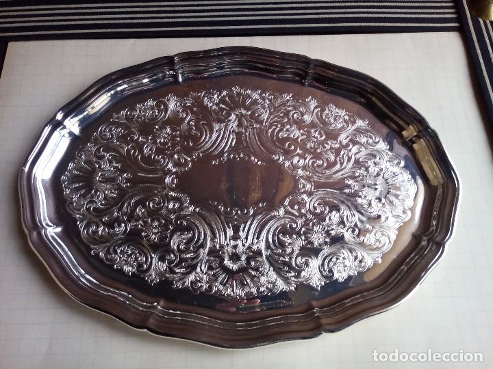 Vintage: BANDEJA - MAKUN&acute;S SELECCION S.A. - Foto 1