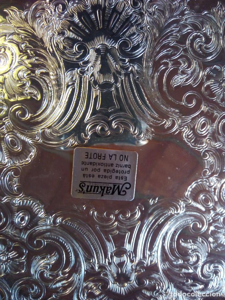 Vintage: BANDEJA - MAKUN&acute;S SELECCION S.A. - Foto 4