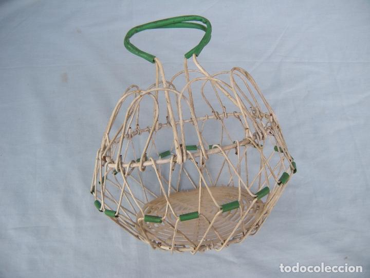 Vintage: HUEVERA VINTAGE EXTENSIBLE - Foto 1