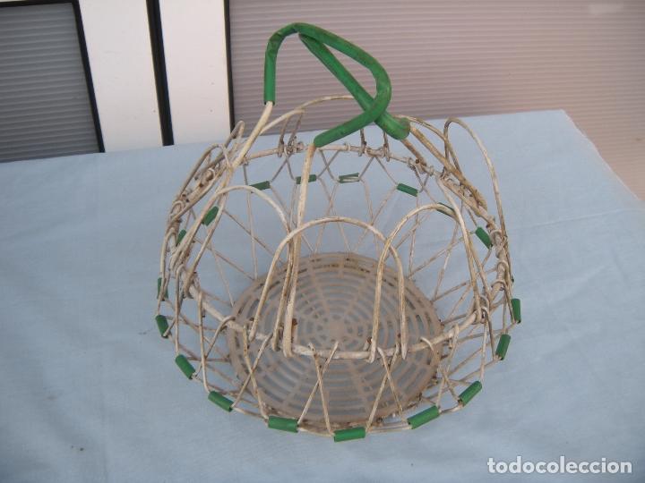 Vintage: HUEVERA VINTAGE EXTENSIBLE - Foto 3