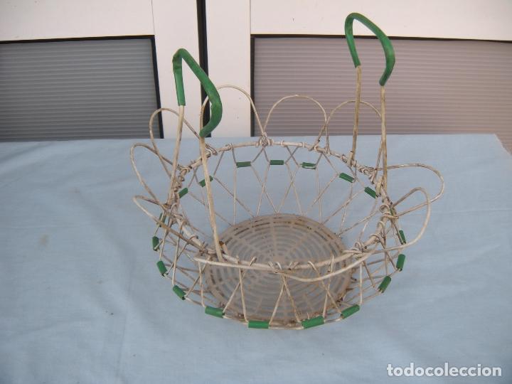 Vintage: HUEVERA VINTAGE EXTENSIBLE - Foto 4