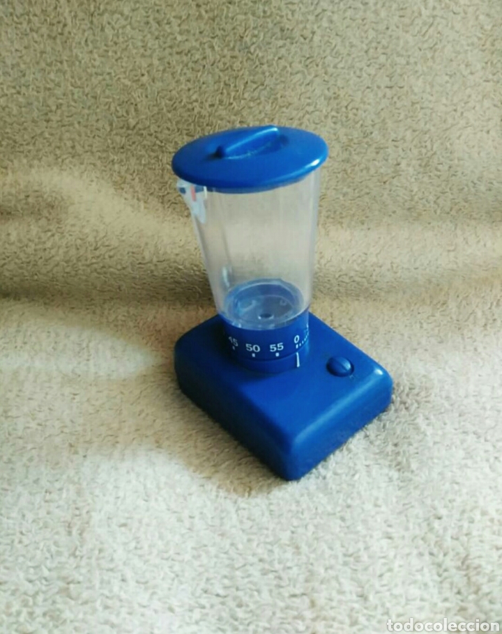 Vintage: TEMPORIZADOR DE COCINA