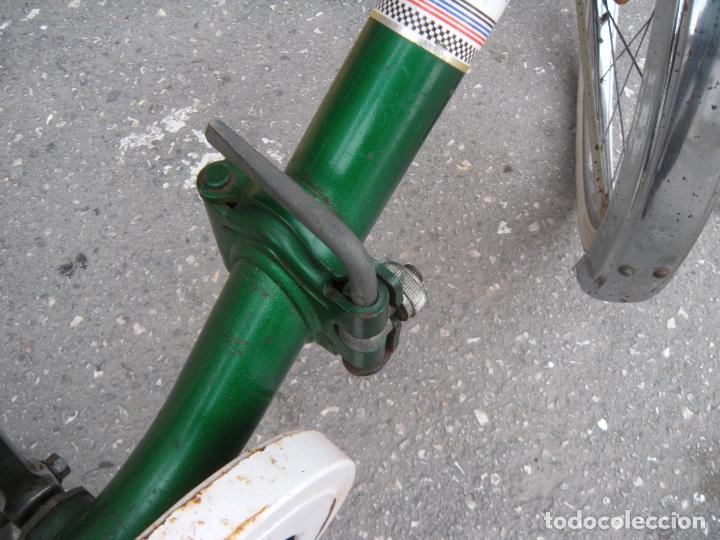 Vintage: BICICLETA GAC VINTAGE. - Foto 2