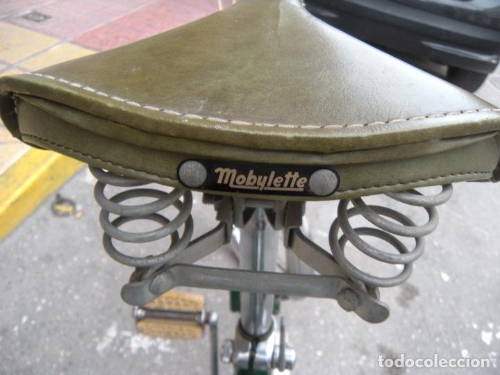 Vintage: BICICLETA GAC VINTAGE. - Foto 3