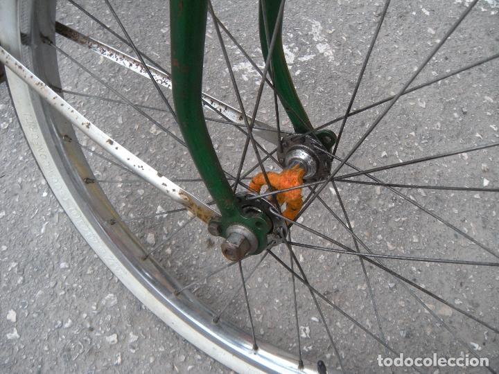 Vintage: BICICLETA GAC VINTAGE. - Foto 4