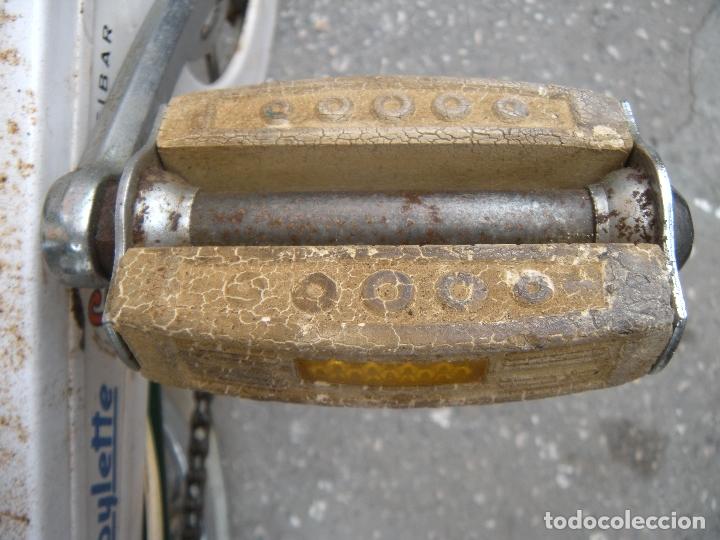 Vintage: BICICLETA GAC VINTAGE. - Foto 9