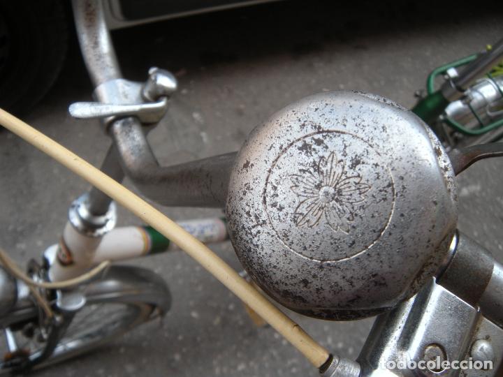 Vintage: BICICLETA GAC VINTAGE. - Foto 10