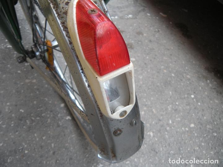 Vintage: BICICLETA GAC VINTAGE. - Foto 12