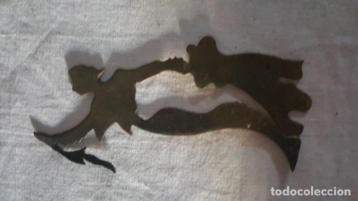 Vintage: FIGURA TORERO - Foto 2