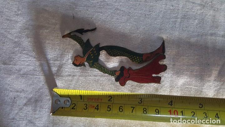 Vintage: FIGURA TORERO - Foto 3