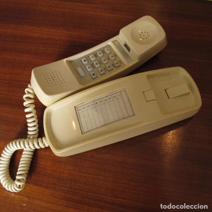 antiguo telefono fijo vintage años -ft de luxe - Compra venta en  todocoleccion