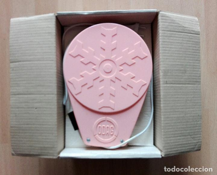 Vintage: Heladora marca Odag, en embalaje original - Foto 2