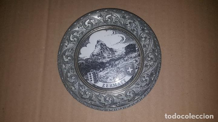 Vintage: PLATO ZERMAT - Foto 1