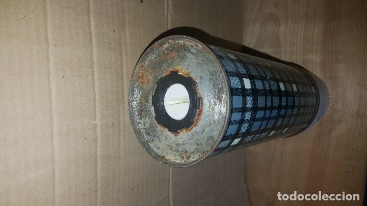 Vintage: TERMO A&Ntilde;OS 60 - MARCA IRUM - Foto 2
