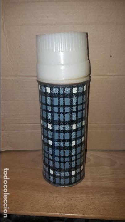 Vintage: TERMO A&Ntilde;OS 60 - MARCA IRUM - Foto 1