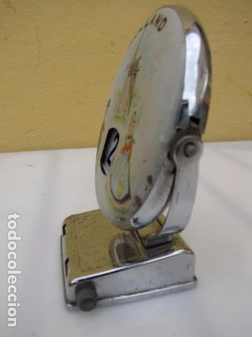 Vintage: Calendario perpetuo. Holanda. Holand - Foto 5