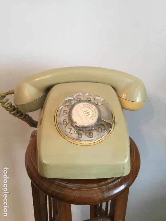 Vintage: TELEFONO HERALDO 52900-RNA-E - Foto 1
