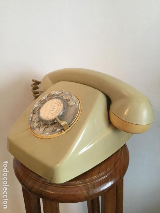 Vintage: TELEFONO HERALDO 52900-RNA-E - Foto 2