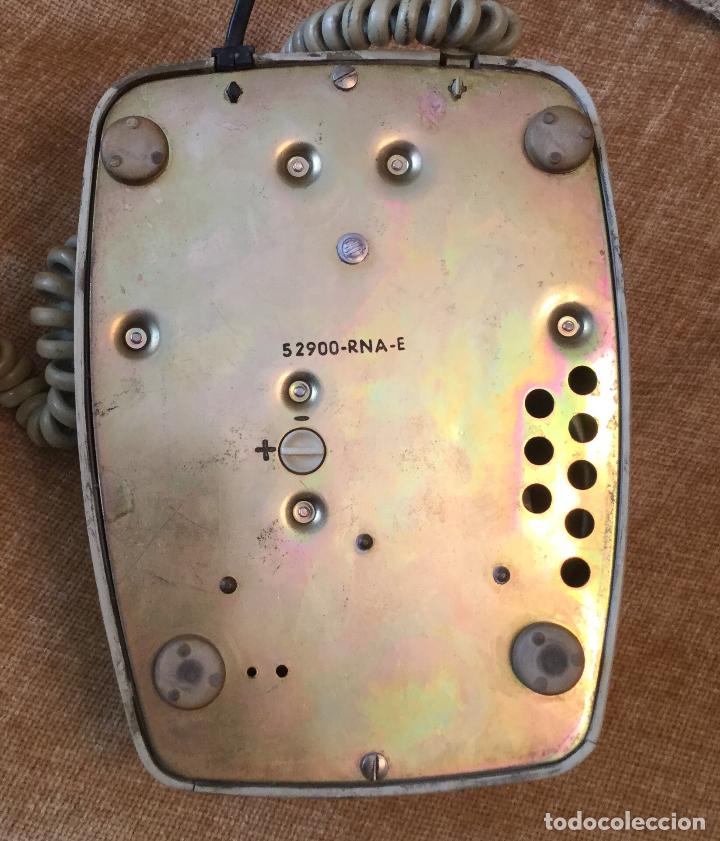 Vintage: TELEFONO HERALDO 52900-RNA-E - Foto 3
